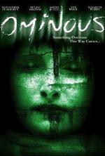 Watch Ominous online free.