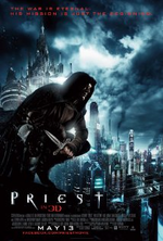Watch Priest online free.