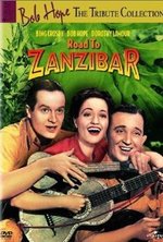 Watch Road to Zanzibar online free.