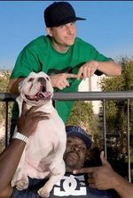 Watch Rob & Big online free.