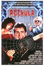 Watch Rockula online free.