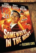 Watch Somewhere in the Night online free.