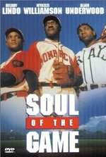 Watch Soul of the Game online free.