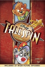 Watch TaleSpin online free.