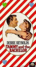 Watch Tammy and the Bachelor online free.