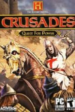 Watch The History Channel Crusades: Quest for Power online free.