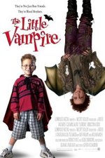 Watch The Little Vampire online free.
