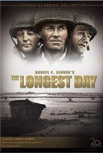 Watch The Longest Day online free.
