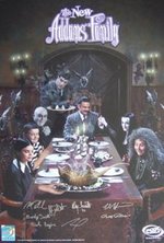 Watch The New Addams Family online free.