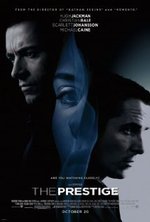 Watch The Prestige online free.