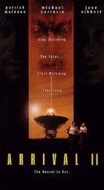 Watch The Second Arrival online free. The Second Arrival poster