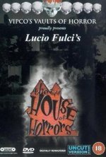 Watch The Sweet House of Horrors online free.