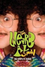 Watch The Weird Al Show online free.