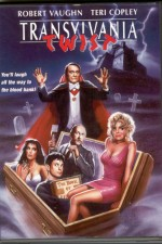 Watch Transylvania Twist online free. Transylvania Twist poster