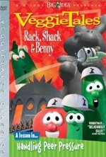 Watch VeggieTales: Rack, Shack & Benny online free.