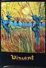 Ver Vincent: Vida y muerte de Vincent van Gogh en línea de forma gratuita.