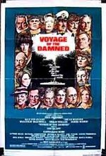 Watch Voyage of the Damned online free.
