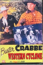 Watch Western Cyclone online free.
