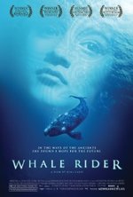 Watch Whale Rider online free.