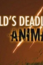 Watch World's Deadliest Animals online free.