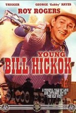 Watch Young Bill Hickok online free.