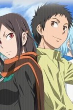 Смотреть Yozakura karutetto онлайн бесплатно.