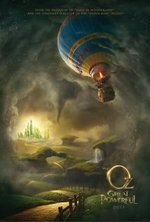 Watch Oz the Great and Powerful online free.