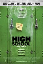 Watch High School online free.