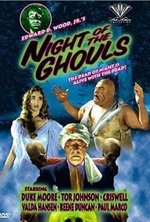 Watch Night of the Ghouls online free.
