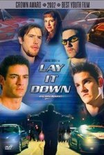 Watch Lay It Down online free.