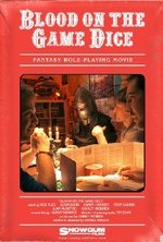 Watch Blood on the Game Dice online free.