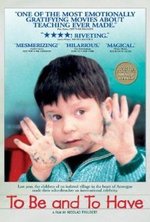 Watch Être et avoir online free.