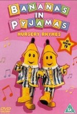 Watch Bananas in Pyjamas online free.