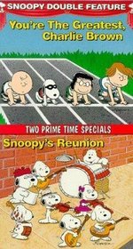 Смотреть Youre the Greatest Charlie Brown онлайн бесплатно.