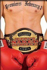 Watch Jerry Springer Naked Rumble 2 online free.