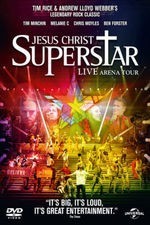 Watch Jesus Christ Superstar - Live Arena Tour 2012 online free.