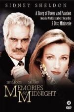 Memories of Midnight poster