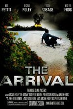Guarda online The Arrival gratuitamente.