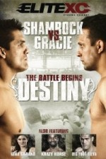 Watch EliteXC Destiny Shamrock vs. Gracie online free.