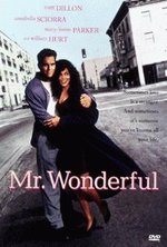 Watch Mr. Wonderful online free.