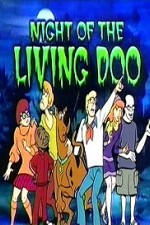 Guarda online Night of the Living Doo gratuitamente.