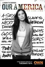 Watch Our America with Lisa Ling online free.