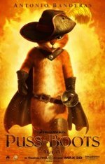 Watch Puss in Boots online free.