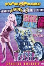 Watch Sins of Rachel online free.