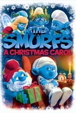Guarda online The Smurfs A Christmas Carol gratuitamente.