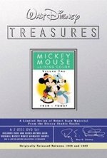 Watch The Voice Behind the Mouse online free.