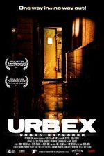 Watch Urban Explorer online free.