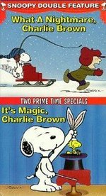 Watch What a Nightmare, Charlie Brown! online free.