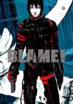 Watch Blame! online free.