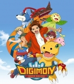 Guarda online Digimon Data Squad gratuitamente. Digimon Data Squad poster